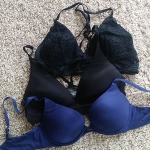 Victoria Secret bras